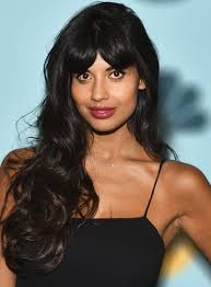 Jameela jamil's bio, age and ethnicity. Jameela Jamil The Good Place Wiki Fandom