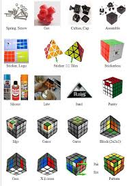 Hướng Dẫn Giải Rubik - Rubik Ocean