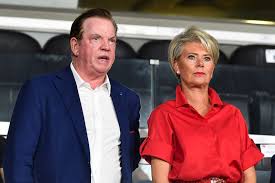 Ghelamco verkoopt opnieuw vastgoed in zoektocht naar cash