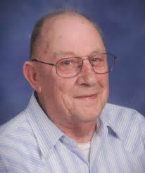 Obituary for Harold Frederick Gregory