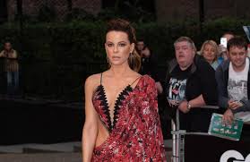 The first serious work was in the project which was real name: Kate Beckinsale Haben Sie Und Michael Sheen Trends Gesetzt