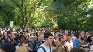 Niantic Announces Go Summer Tour 2019 Details Go Fest In Chicago Dortmund And Asia Pokemon Go Hub Summer Tour Pokemon Go Niantic