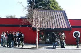 Napa Tries To Feed Its Hungry During Coronavirus Scare Local News Napavalleyregister Com