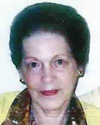 Rosalie Peterson Obituary (1926