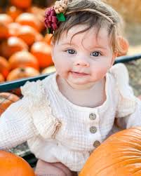 Violet's First October