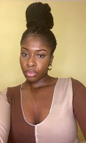 How Nadia Finds Pinterest Useful For Hair Inspiration