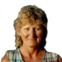 Adele Mitchell Obituary