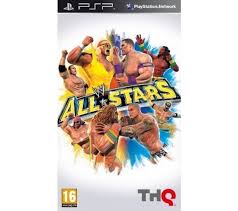 Successfully complete any path in path of champions mode with andre . Wwe All Stars Sony Psp 2011 For Sale Online Ebay
