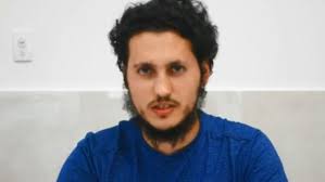 Terror accused Radwan Dakkak dressed down by Magistrate Peter Feather