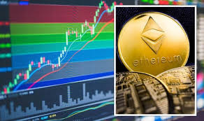 Eth works as a platform for numerous other cryptocurrencies, as well as for the execution of decentralized smart contracts. Ethereum Price Overcomes Glitch To Reach Highest Value Since London Hard Fork City Business Finance Express Co Uk