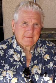 John Edward Muckenthaler Obituary