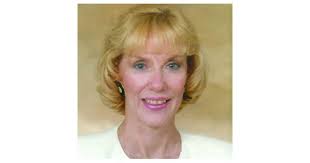 Ellen Repper Obituary (1933