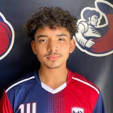 Abraham Lara's Instagram, Twitter & Facebook