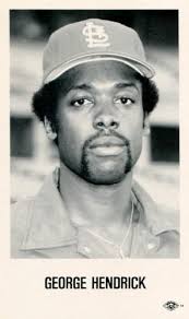 George Hendrick Gallery