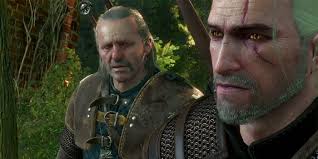 Nightmare of the wolf is out on netflix on august 23, 2021. Nightmare Of The Wolf Anime Shows How To Become A Witcher Bell Of Lost Souls