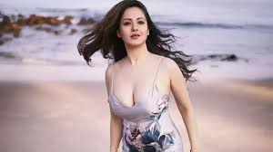 Puja Banerjee Onlyfans Leaked Videos