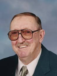 Obituary of William L. Colby