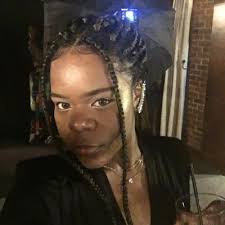 Jillian Spence (@jill__s)