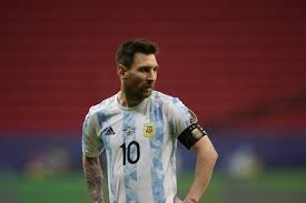 El partido se disputará desde las 21, hora de argentina,. Messi No Descansa En Argentina Y Va Por Record Ante Bolivia Los Angeles Times