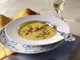 Norddeutsche Gerichte Das Isst Der Norden Lecker Krabbensuppe Rezepte Beste Suppen Rezepte