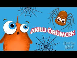 Akilli Orumcek Okul Oncesi Egitici Animasyon Anne Bu Ne Youtube 2020 Okul Oncesi Okul Animasyon