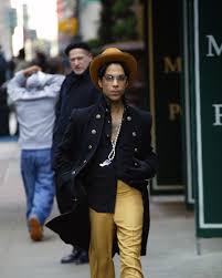 Prince the polymath in full and frightening effect, across funk, rock and genres yet to be the sound of prince at his most effortless and assured. Prince On Twitter On His Way To Make History This Photograph By Afshinshahidi Shows Prince On His Way To Rehearsals For The Rockhall Ceremony In March 2004 That Night Prince Would Be