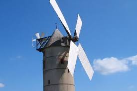 La Federation Federation Des Moulins De France