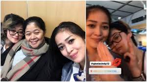 Personal gracia atau lengkapnya gracia indri adalah bintang muda yang telah banyak tampil. Ketika Gracia Indri Ingin Pindah Ke Belanda Mantan Artis Ini Jualan Lontong Di Negeri Kincir Angin Tribun Medan