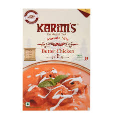 It's one i make fairly often, so i. Butter Chicken Masala Mix Buy Butter Chicken Masala Mix Online Of Best Quality In India Godrej Nature S Basket