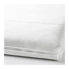 Tussoy Mattress Topper White Queen Ikea In 2020 Mattress Topper Mattress Affordable Mattress
