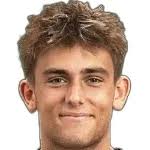 William Lohse stats and ratings