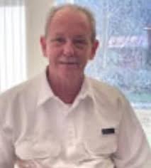 Rusty Martin, 67, of Taylorville, WV, went home to be with the Lord