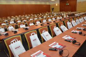 Konferencia szolgálttatások