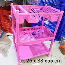 Harga rak piring plastik di pasaran memang jauh lebih terjangkau jika dibandingkan dengan harga rak piring yang terbuat dari bahan lain. Rak Piring Plastik Rak Piring Plastik 3 Susun Murah Rak Piring Plastik 4 Susun Murah Rak Piring Plastik Murah Rak Piring Plastik Lion Star Rak Piring Plastik Tertutup Rak Piring Plastik Karakter