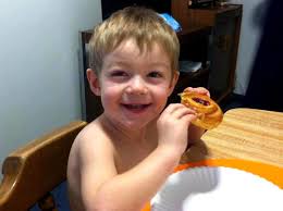 Spanish Fork father kills 2-year-old son, then himself, police say