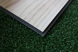 Hanflor Vinyl Floor Interlocking Glue Less Waterproof That Is The Interlocking Pvc Floor Hanflor Vinylfloorin Vinyl Flooring Vinyl Plank Flooring Vinyl Plank