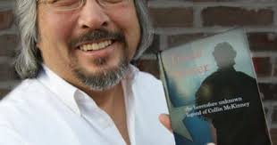 Book works to highlight historical contributions of Collin McKinney