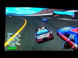Collector's edition gameplay for the playstation 1 (ps1) ► ps1 playlists: Nascar 98 Collector S Edition Championship Season Part 1 Youtube