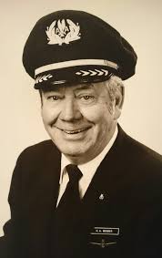 Herbert Webber Obituary