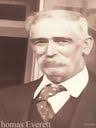 Thomas Everett Family History & Historical Records
