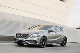 A redesigned a3 is due soon, sold as a 2022 model (audi is skipping the 2021 model year), and it stands to enhance a proven performer. 2015 Mercedes Benz A Class W176 Facelift 2015 A 160 102 Hp Technical Specs Data Fuel Consumption Dimensions
