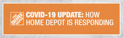 The Home Depot Home Depot Updates Mask Policy Urges Vaccinations For Associates