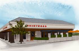 There are over 20,000 grade ii* listed buildings in england. Houston S Restaurant In Addison Gets New Life As American Eatery Brentwood