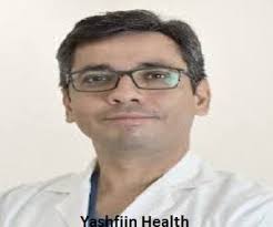 Neuro Surgeon In Sanar International Hospital Delhi India