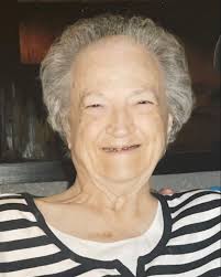 Obituary information for Julia Agnes Brittle Bowden