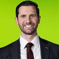 Shane Bachman's Instagram, Twitter & Facebook