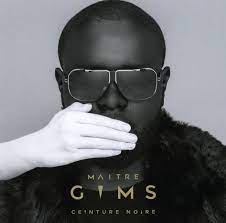 Born 6 may 1986), better known by his stage name maître gims and more recently just gims (/ɡɪms/, ghimss; Ceinture Noire Maitre Gims Amazon De Musik