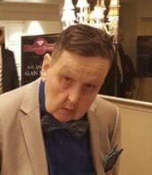 John Douglas "Dougie" Jenkins Obituary