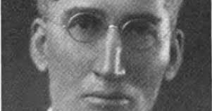 The Strangest Names In American Political History : Eskridge Hampton Morton  (1866-1940)