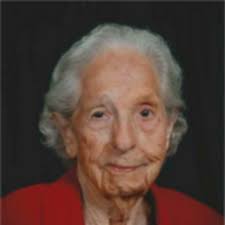 Most Recent Obituaries